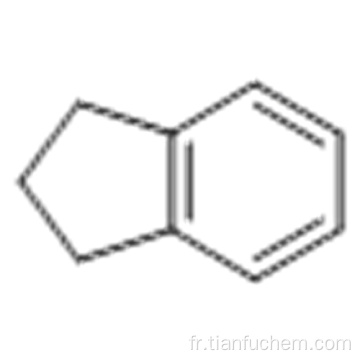 1H-indène, 2,3-dihydro CAS 496-11-7